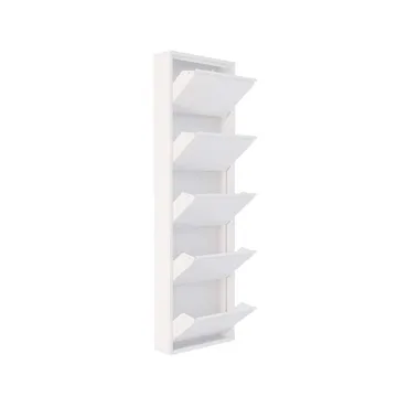 Rylanis kenkäkaappi 50x169 cm - Säilytys - Kenkäsäilytys