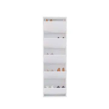 Rylanis kenkäkaappi 50x169 cm - Säilytys - Kenkäsäilytys