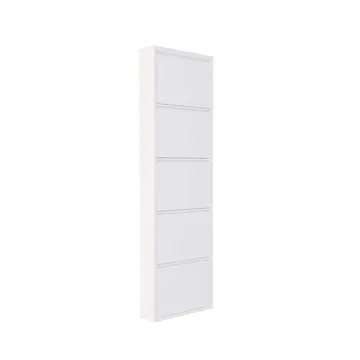 Rylanis kenkäkaappi 50x169 cm - Säilytys - Kenkäsäilytys