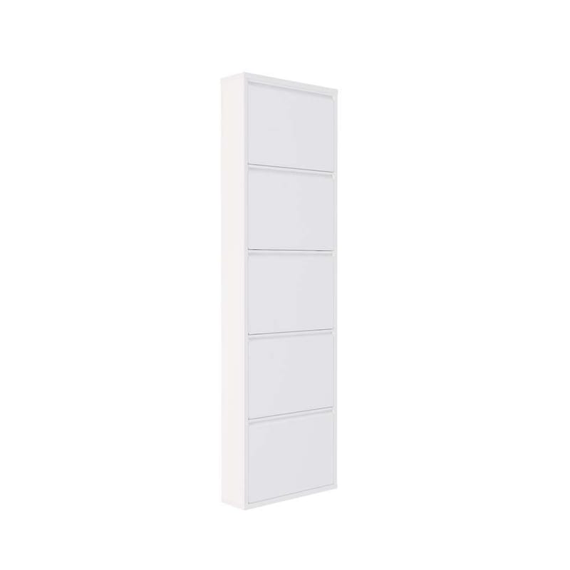 Rylanis kenkäkaappi 50x169 cm - Säilytys - Kenkäsäilytys