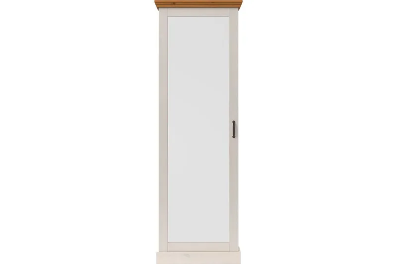 Selma Kengätkaappi 60x180 cm - Valkoinen - Säilytys - Kenkäsäilytys