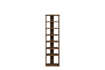 Seynor Kenkäkaappi 29,6 cm - Pähkinä - Säilytys - Kenkäsäilytys