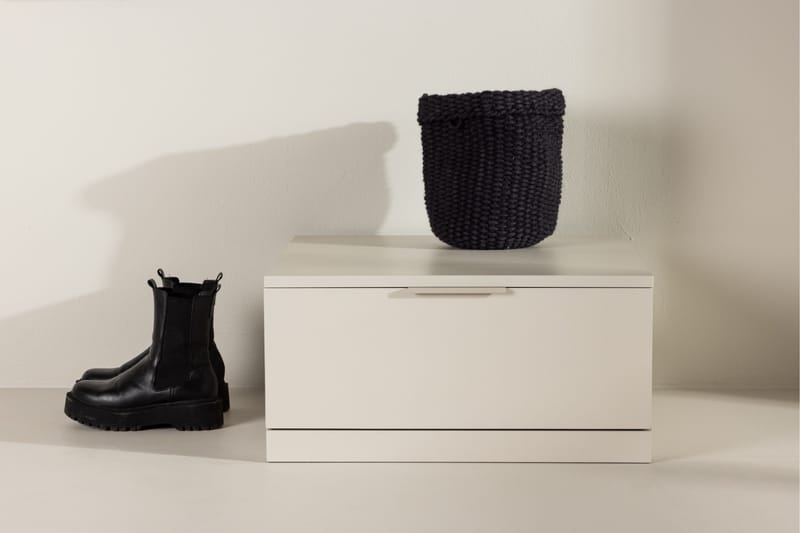 Skolåda Venture Home Beige - Säilytys - Kenkäsäilytys