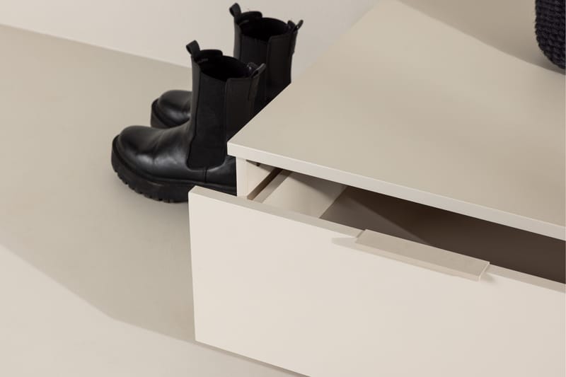 Skolåda Venture Home Beige - Säilytys - Kenkäsäilytys