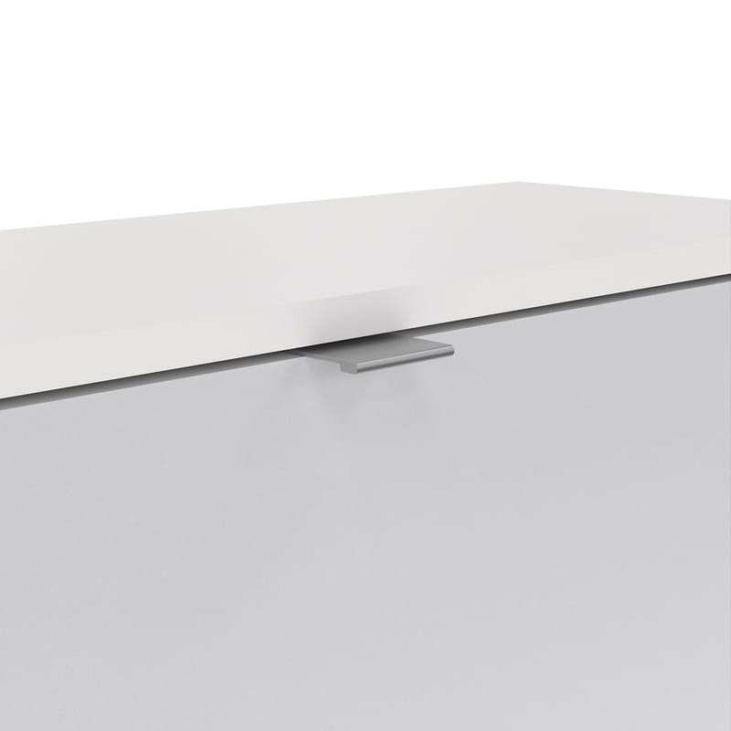 Tenor kenkäkaappi 4 lokeroa 70x24x162 cm - Säilytys - Kenkäsäilytys