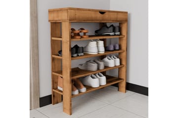 Viraa Kenkäkaappi 80 cm