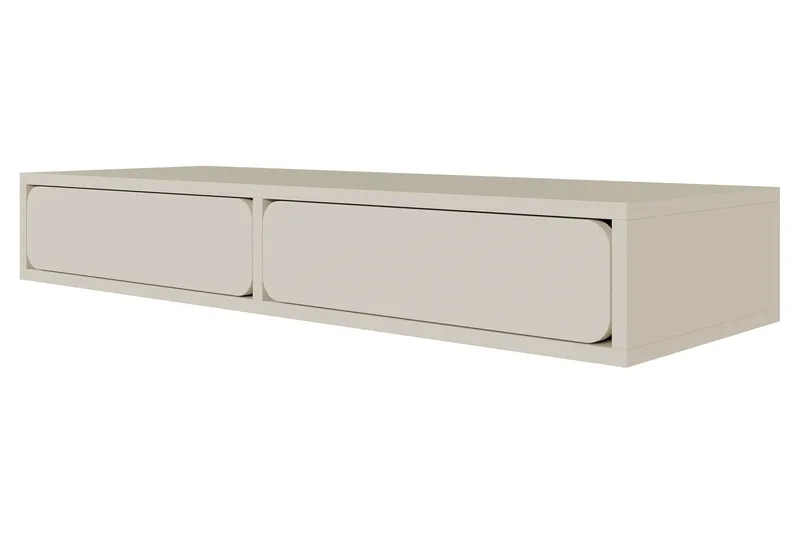 Marinport Seinäkaappi 110 cm, Beige
