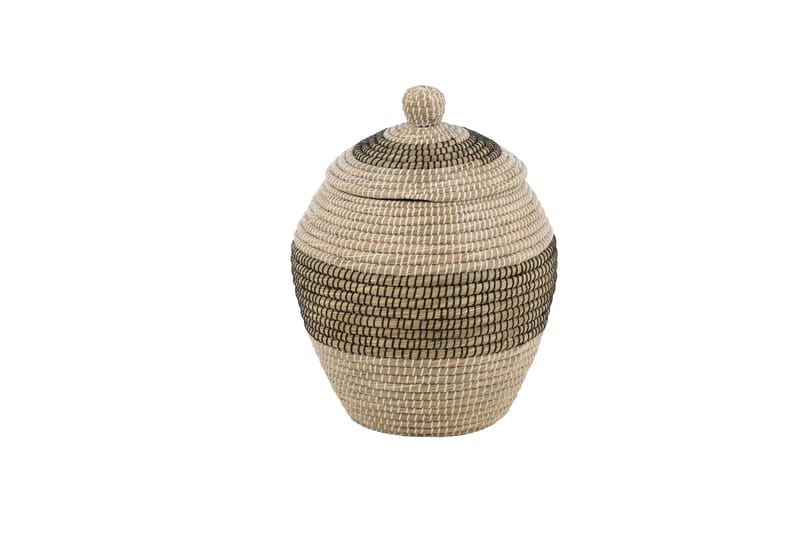 Chennai Kori - Luonnonväri - Säilytys - Piensäilytys - Säilytyskorit