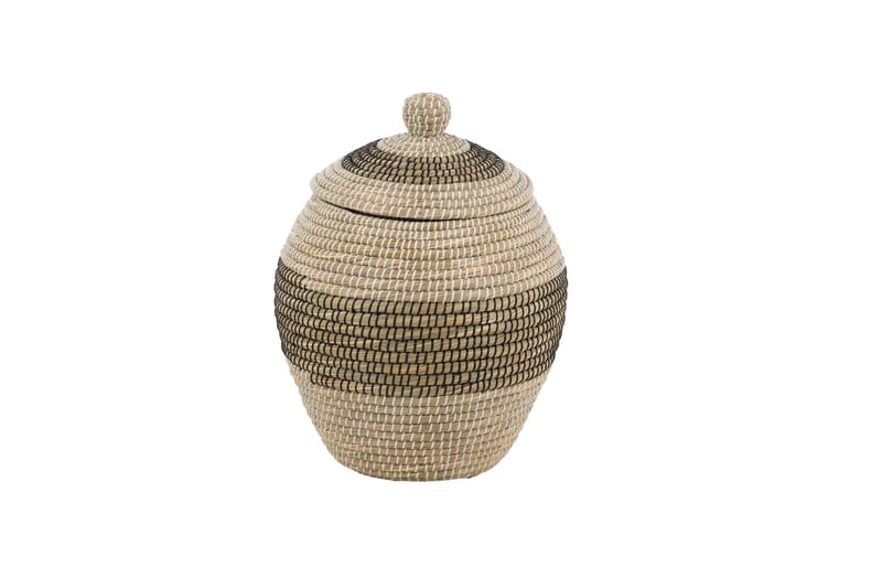 Chennai Kori - Luonnonväri - Säilytys - Piensäilytys - Säilytyskorit