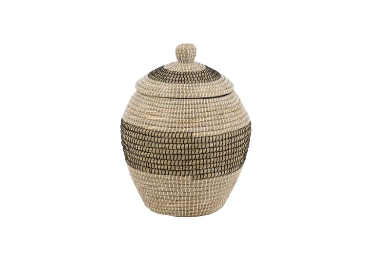 Chennai Kori - Luonnonväri - Säilytys - Piensäilytys - Säilytyskorit