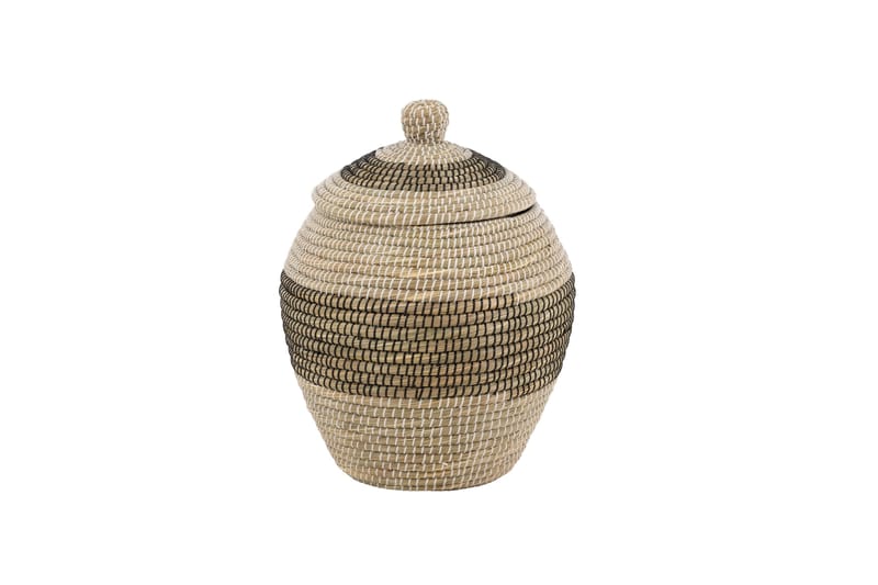 Chennai Kori - Luonnonväri - Säilytys - Piensäilytys - Säilytyskorit