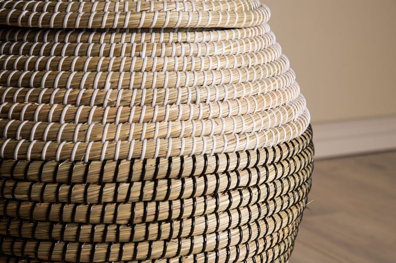 Chennai Kori - Luonnonväri - Säilytys - Piensäilytys - Säilytyskorit