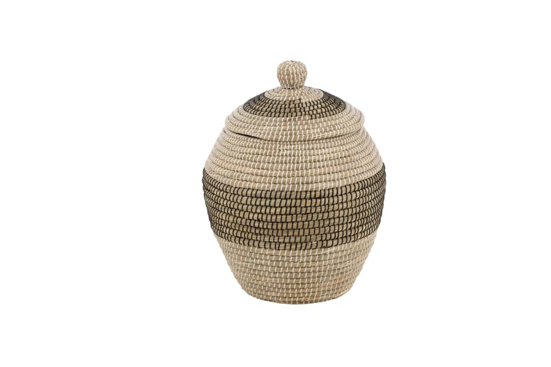 Chennai Kori - Luonnonväri - Säilytys - Piensäilytys - Säilytyskorit