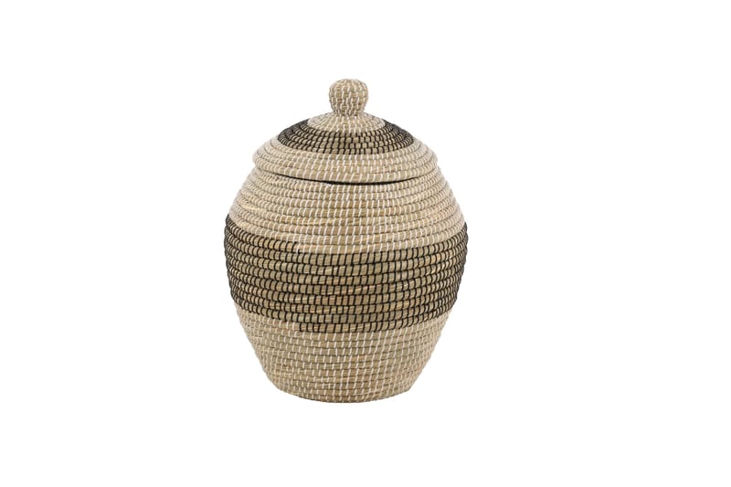 Chennai Kori - Luonnonväri - Säilytys - Piensäilytys - Säilytyskorit