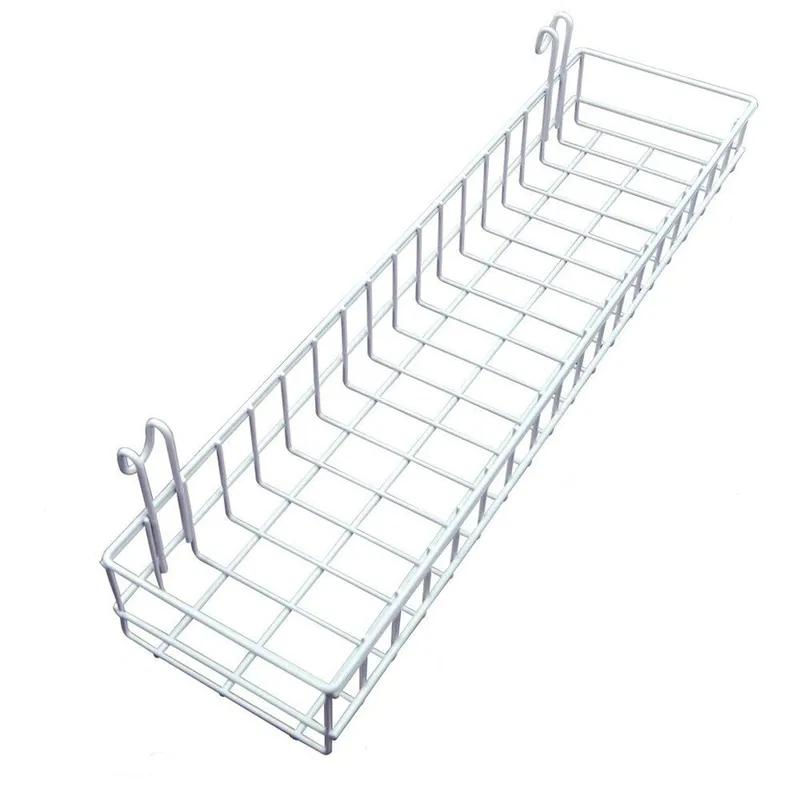 Decoratiivinen Metallinen Seinäkoriste 11x40, undefined