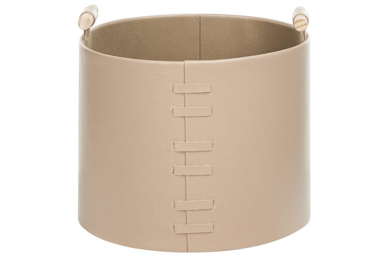 Kori Aram 3 kpl Beige - Beige - Säilytys - Piensäilytys - Säilytyskorit