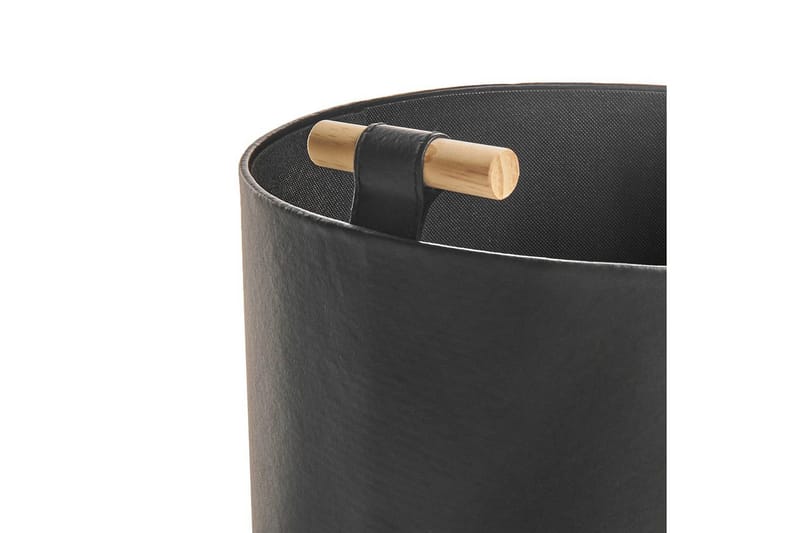 Kori Aram 3 kpl Musta - Musta - Säilytys - Piensäilytys - Säilytyskorit