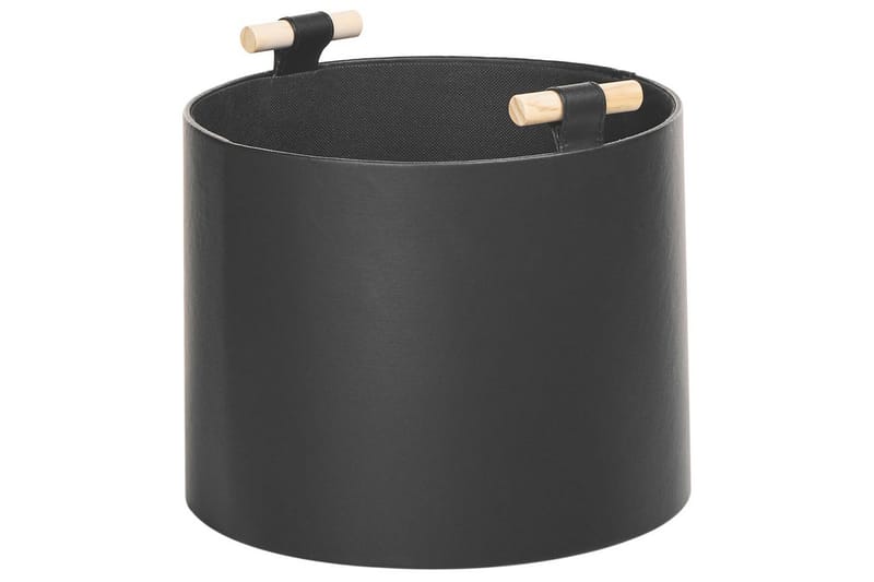 Kori Aram 3 kpl Musta - Musta - Säilytys - Piensäilytys - Säilytyskorit