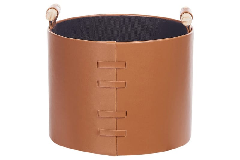 Kori Aram 3 kpl Ruskea - Ruskea - Säilytys - Piensäilytys - Säilytyskorit