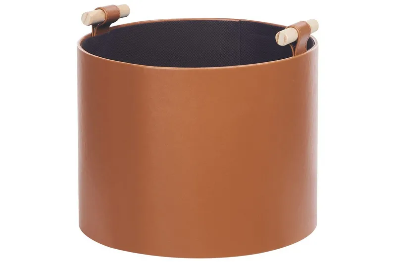 Kori Aram 3 kpl Ruskea - Ruskea - Säilytys - Piensäilytys - Säilytyskorit