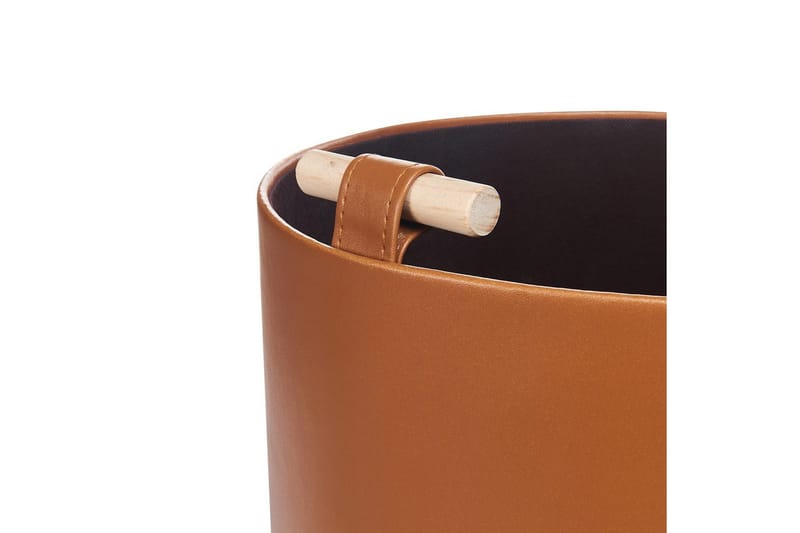 Kori Aram 3 kpl Ruskea - Ruskea - Säilytys - Piensäilytys - Säilytyskorit