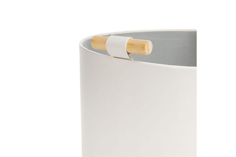 Kori Aram 3 kpl Valkoinen - Valkoinen - Säilytys - Piensäilytys - Säilytyskorit