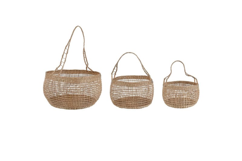 Kori Arapaima 3 kpl, undefined