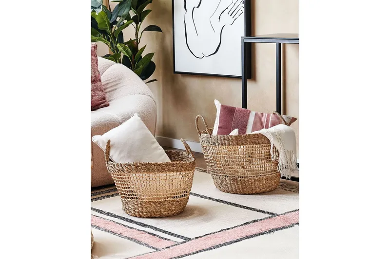 Kori Arowana - Säilytys - Piensäilytys - Säilytyskorit