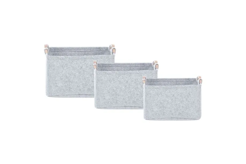 Kori Baysai setti, 3 kpl, undefined