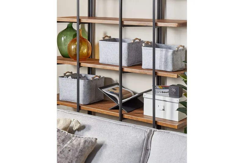 Kori Baysai setti, 3 kpl - Säilytys - Piensäilytys - Säilytyskorit