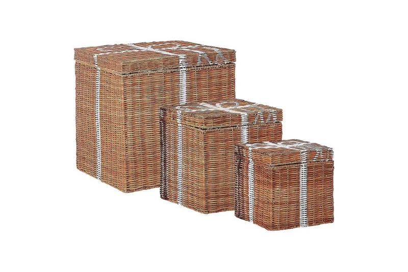 Kori Cadeau 3 kappaleen setti, undefined