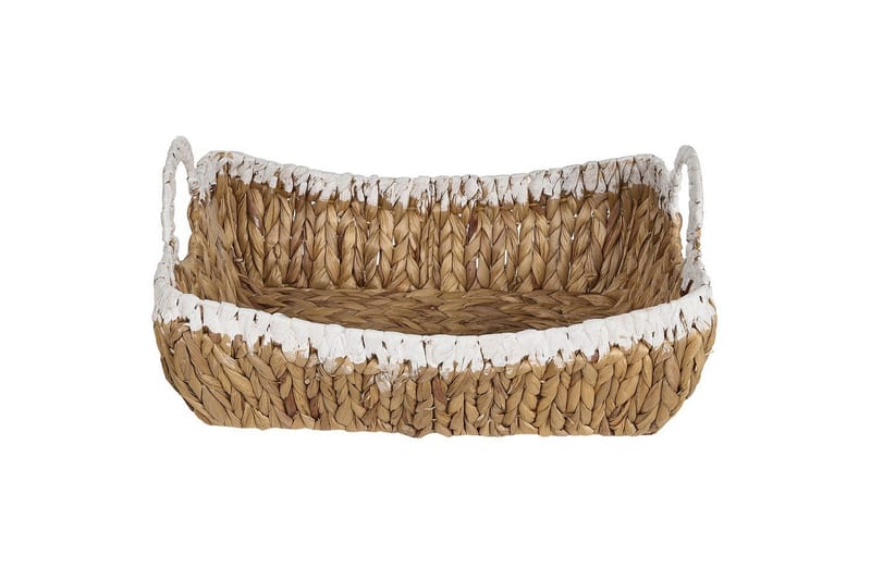 Kori Campha sarja, 3 kpl - Säilytys - Piensäilytys - Säilytyskorit