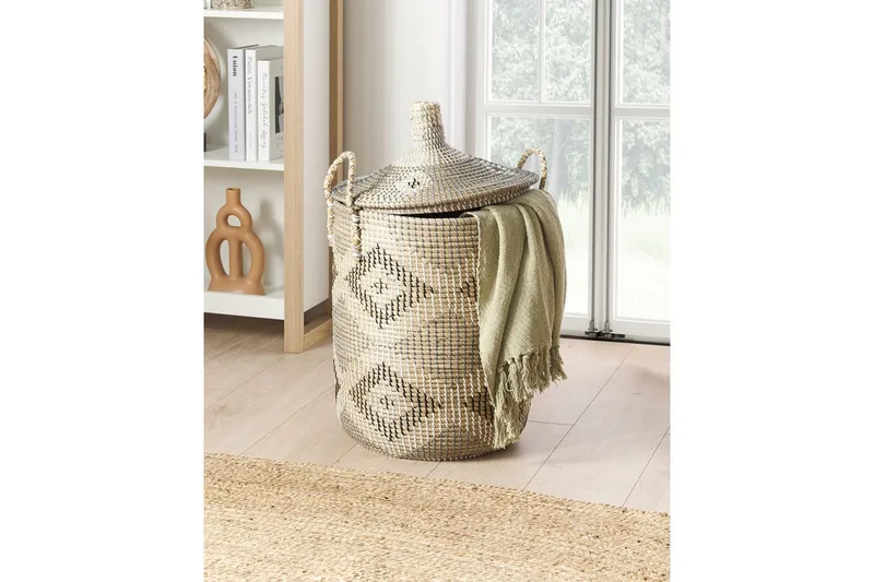 Kori Camranh - Säilytys - Piensäilytys - Säilytyskorit - Lankakori