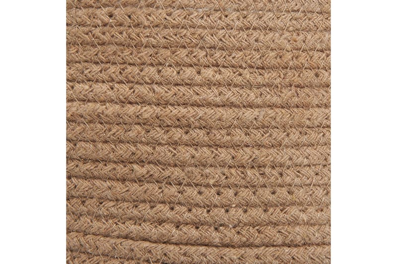Kori Chiniot 2 kpl Beige/luonnollinen - Beige/luonnollinen - Säilytys - Piensäilytys - Säilytyskorit