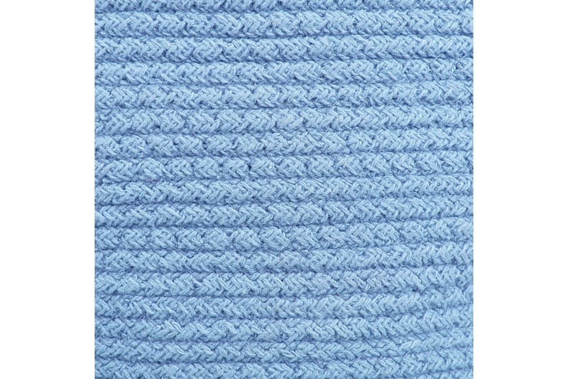 Kori Chiniot 2 kpl Sininen - Sininen - Säilytys - Piensäilytys - Säilytyskorit