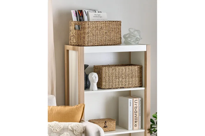 Kori Dongha setti 2 kappaletta - Säilytys - Piensäilytys - Säilytyskorit