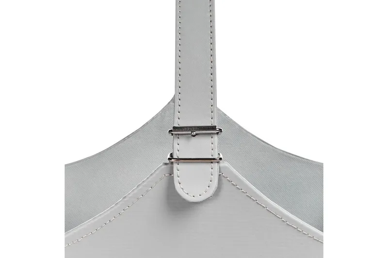 Kori Elam Harmaa - Harmaa - Säilytys - Piensäilytys - Säilytyskorit