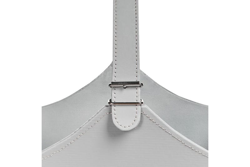 Kori Elam Harmaa - Harmaa - Säilytys - Piensäilytys - Säilytyskorit