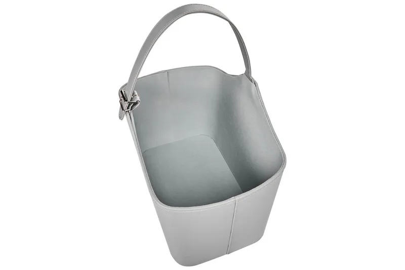 Kori Elam Harmaa - Harmaa - Säilytys - Piensäilytys - Säilytyskorit