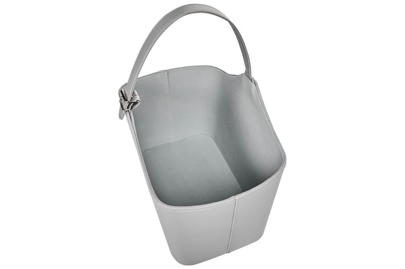 Kori Elam Harmaa - Harmaa - Säilytys - Piensäilytys - Säilytyskorit