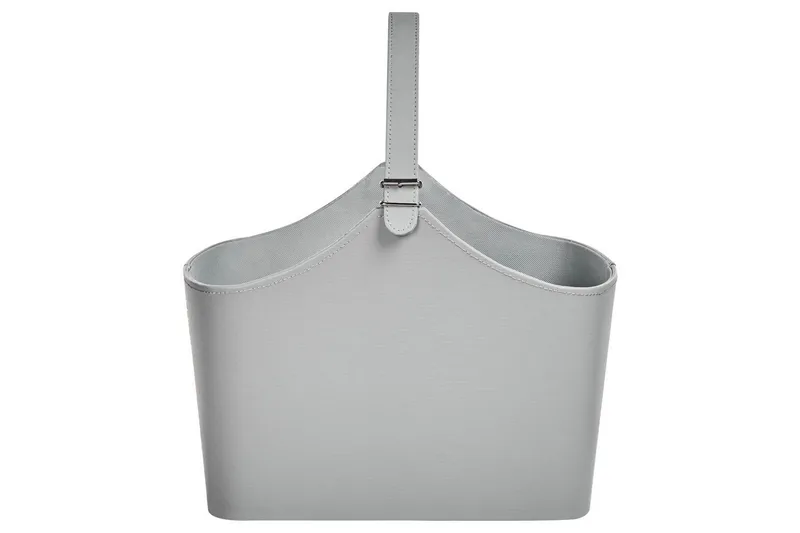 Kori Elam Harmaa - Harmaa - Säilytys - Piensäilytys - Säilytyskorit