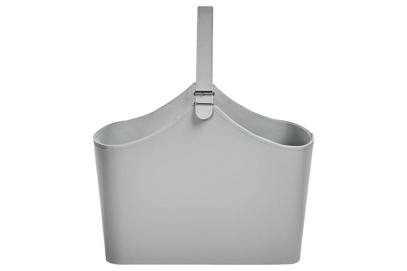 Kori Elam Harmaa - Harmaa - Säilytys - Piensäilytys - Säilytyskorit