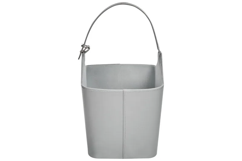 Kori Elam Harmaa - Harmaa - Säilytys - Piensäilytys - Säilytyskorit