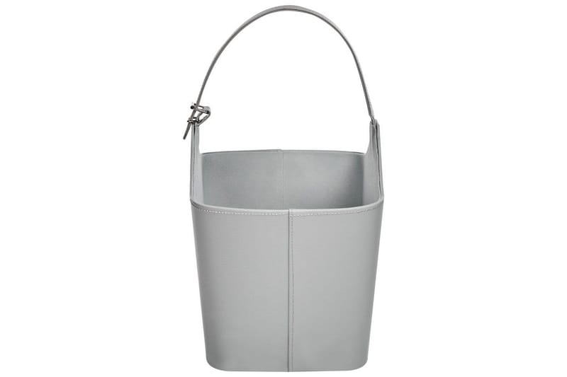 Kori Elam Harmaa - Harmaa - Säilytys - Piensäilytys - Säilytyskorit