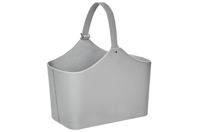 Kori Elam Harmaa - Harmaa - Säilytys - Piensäilytys - Säilytyskorit