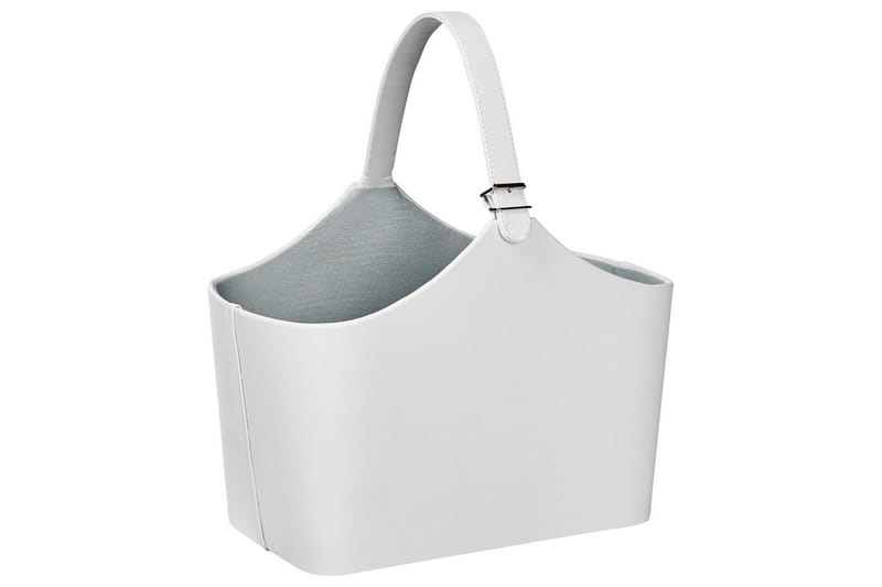 Kori Elam Vaaleanharmaa, Vaaleanharmaa