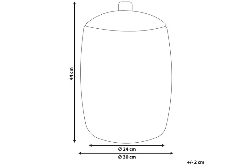 Kori Gadis - Säilytys - Piensäilytys - Säilytyskorit