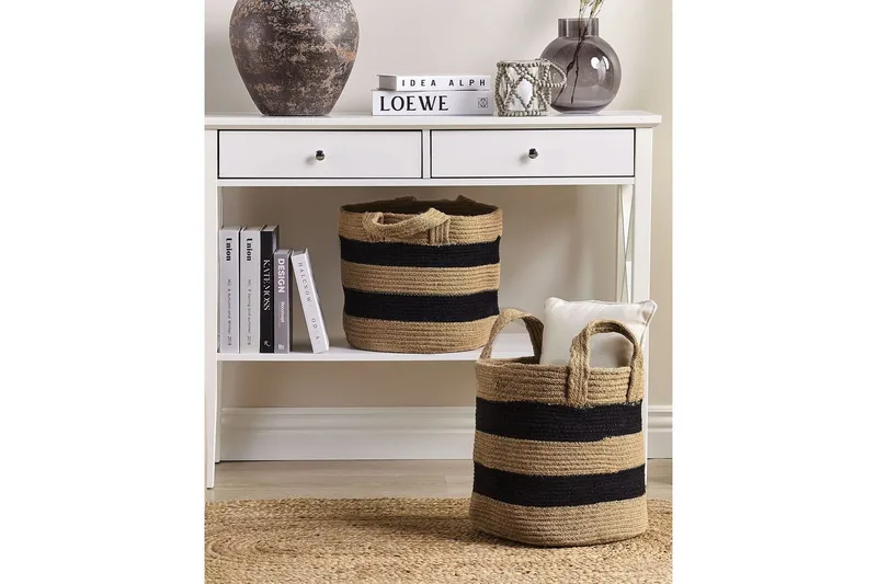 Kori Gerede setti, 2 kpl - Säilytys - Piensäilytys - Säilytyskorit