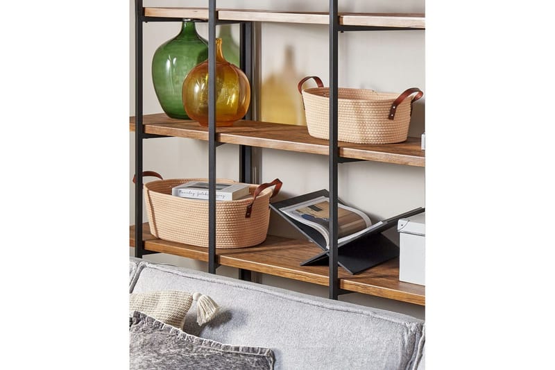 Kori Gissar setti, 2 kpl - Säilytys - Piensäilytys - Säilytyskorit