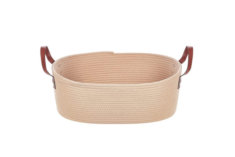 Kori Gissar setti, 2 kpl - Säilytys - Piensäilytys - Säilytyskorit